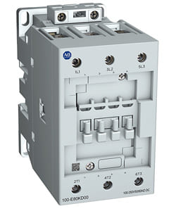 ALLEN-BRADLEY