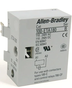 ALLEN-BRADLEY