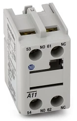 ALLEN-BRADLEY
