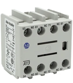 ALLEN-BRADLEY