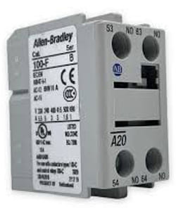 ALLEN-BRADLEY