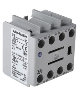 ALLEN-BRADLEY