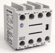 ALLEN-BRADLEY