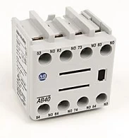 ALLEN-BRADLEY