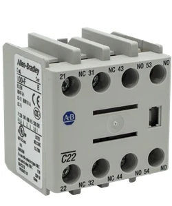 ALLEN-BRADLEY