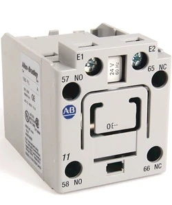 ALLEN-BRADLEY