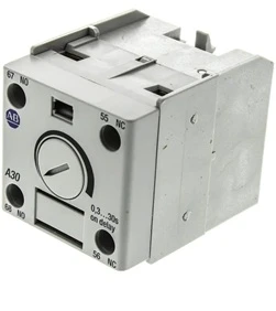 ALLEN-BRADLEY