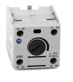 ALLEN-BRADLEY
