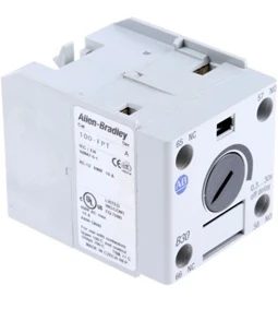 ALLEN-BRADLEY