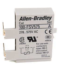 ALLEN-BRADLEY