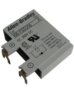 ALLEN-BRADLEY