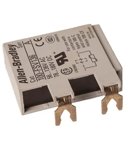 ALLEN-BRADLEY