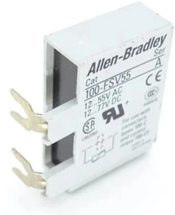 ALLEN-BRADLEY