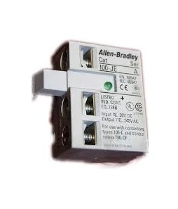 ALLEN-BRADLEY