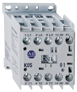 ALLEN-BRADLEY