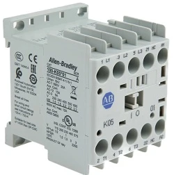 ALLEN-BRADLEY
