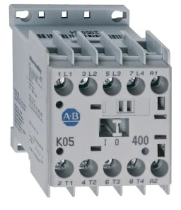 ALLEN-BRADLEY