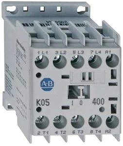 ALLEN-BRADLEY