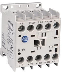 ALLEN-BRADLEY