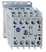 ALLEN-BRADLEY