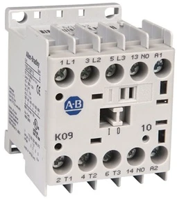 ALLEN-BRADLEY