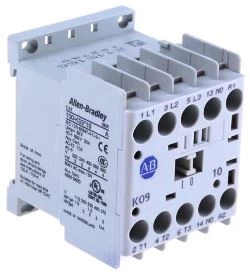 ALLEN-BRADLEY