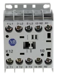 ALLEN-BRADLEY