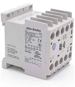 ALLEN-BRADLEY