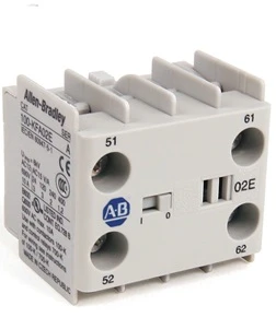 ALLEN-BRADLEY