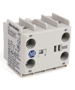 ALLEN-BRADLEY
