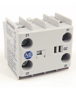 ALLEN-BRADLEY