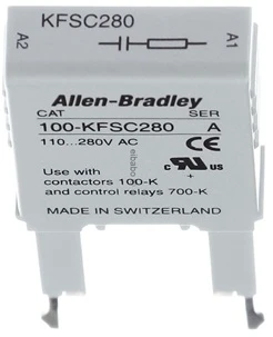 ALLEN-BRADLEY