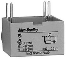 ALLEN-BRADLEY
