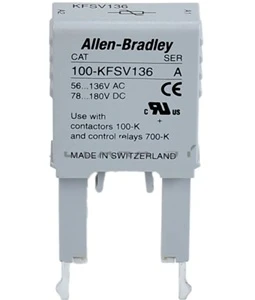 ALLEN-BRADLEY