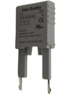 ALLEN-BRADLEY