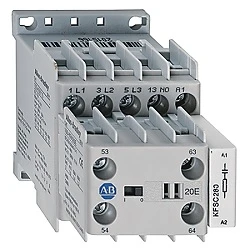 ALLEN-BRADLEY
