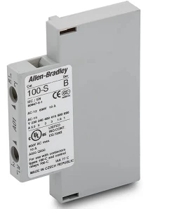 ALLEN-BRADLEY