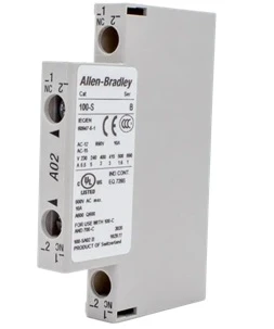 ALLEN-BRADLEY
