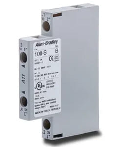 ALLEN-BRADLEY