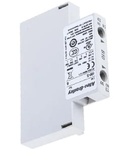 ALLEN-BRADLEY