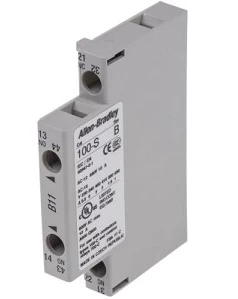 ALLEN-BRADLEY