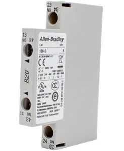 ALLEN-BRADLEY