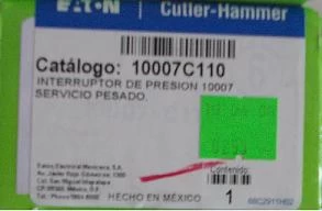 CUTLER-HAMMER