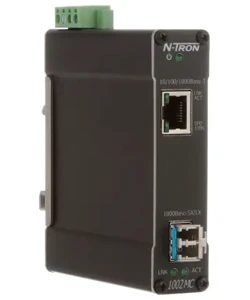 N-TRON