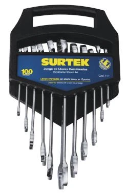SKF