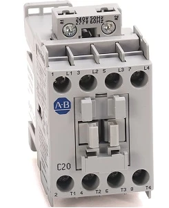 ALLEN-BRADLEY