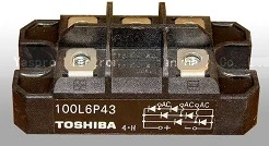 TOSHIBA