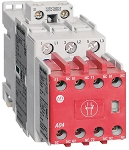 ALLEN-BRADLEY