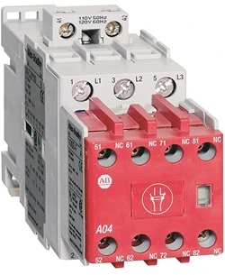 ALLEN-BRADLEY