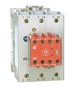 ALLEN-BRADLEY